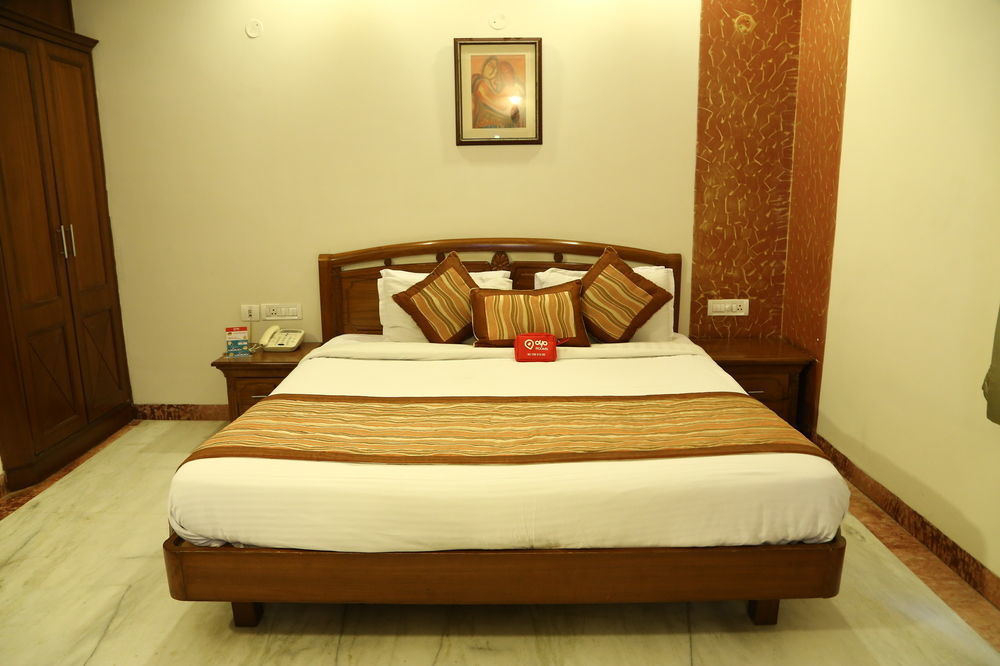 Oyo Rooms Chandigarh Sector 34 Extérieur photo