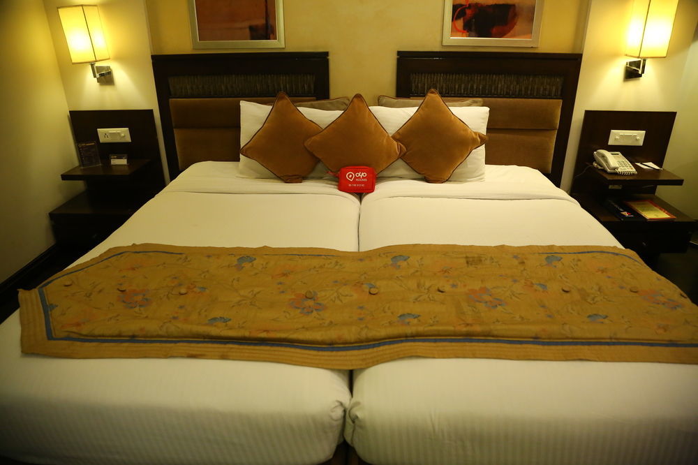Oyo Rooms Chandigarh Sector 34 Extérieur photo
