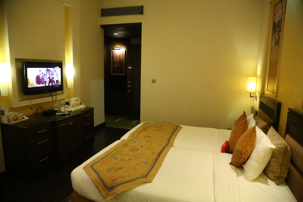 Oyo Rooms Chandigarh Sector 34 Extérieur photo