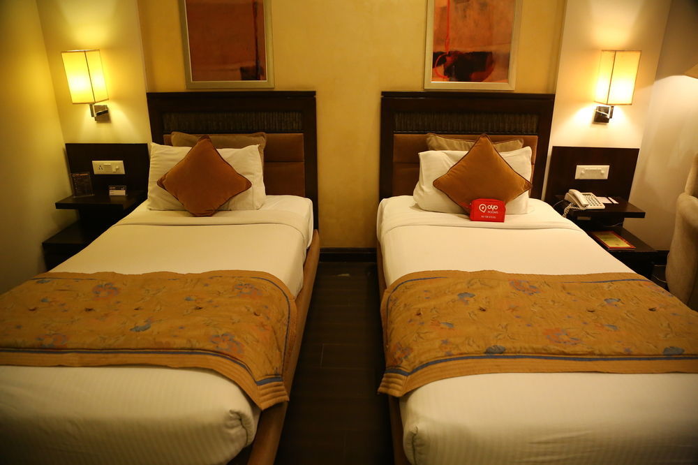 Oyo Rooms Chandigarh Sector 34 Extérieur photo