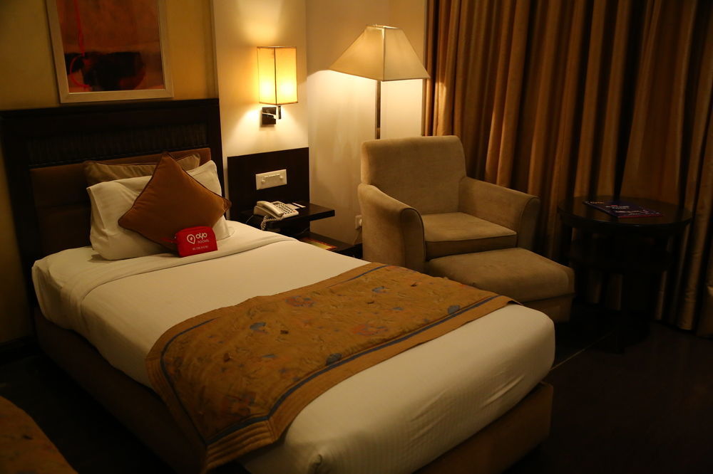 Oyo Rooms Chandigarh Sector 34 Extérieur photo