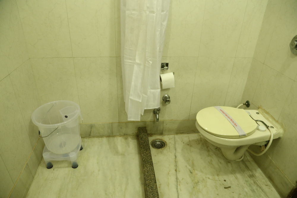 Oyo Rooms Chandigarh Sector 34 Extérieur photo