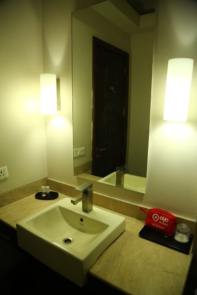 Oyo Rooms Chandigarh Sector 34 Extérieur photo