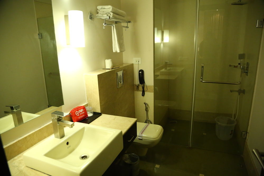 Oyo Rooms Chandigarh Sector 34 Extérieur photo