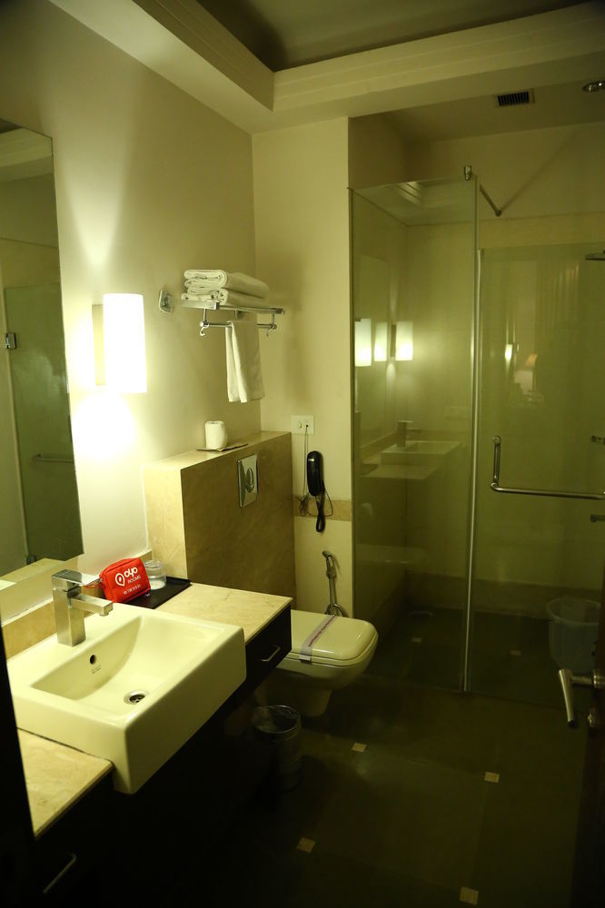Oyo Rooms Chandigarh Sector 34 Extérieur photo