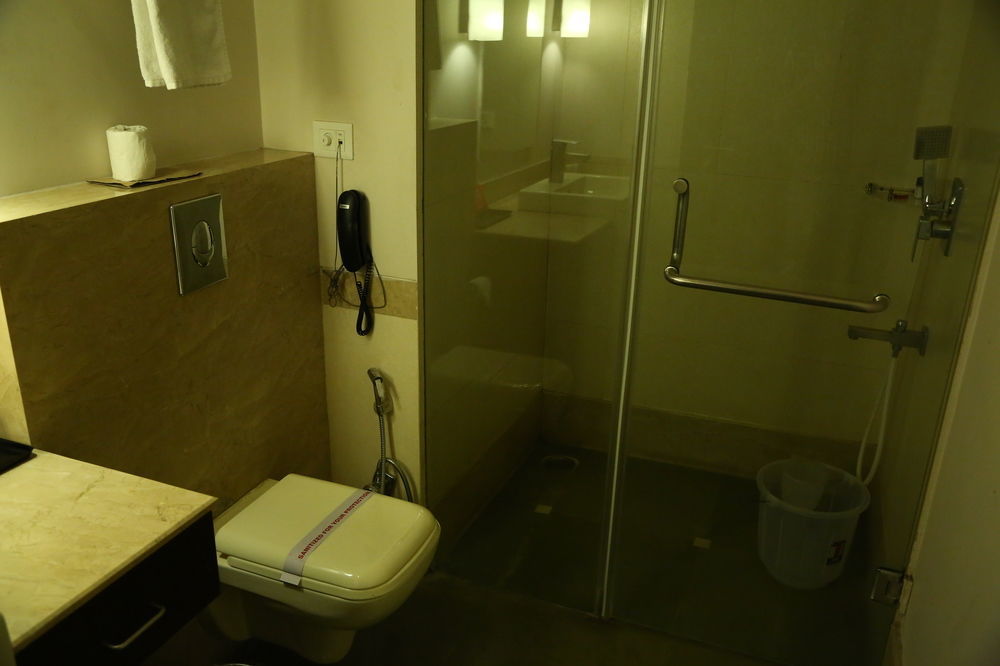 Oyo Rooms Chandigarh Sector 34 Extérieur photo